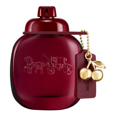 COACH CHERRY  PARFUM 50ML